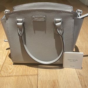 NWT Kate Spade Bag